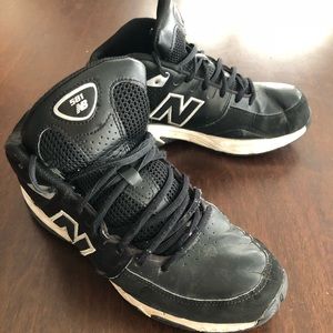 new balance men's bb581 basketball shoe
